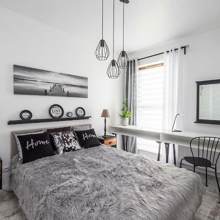 Good Time Apartment Warsaw Vista Экстерьер фото