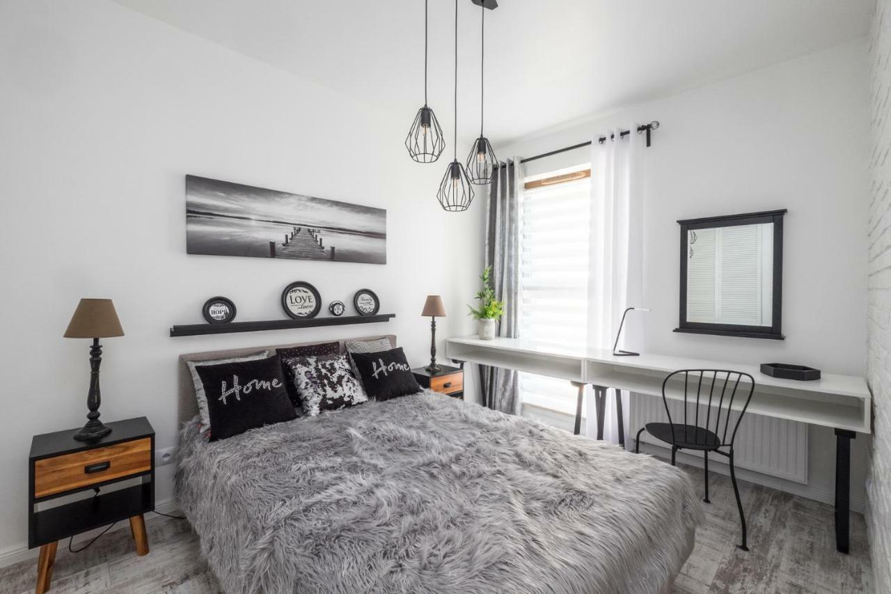 Good Time Apartment Warsaw Vista Экстерьер фото