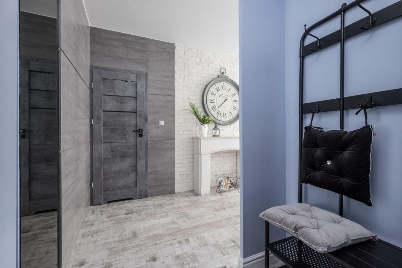 Good Time Apartment Warsaw Vista Экстерьер фото