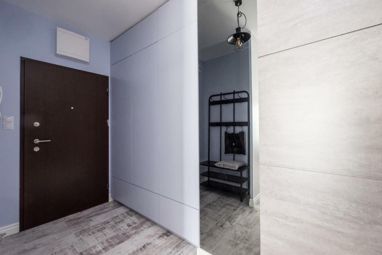 Good Time Apartment Warsaw Vista Экстерьер фото