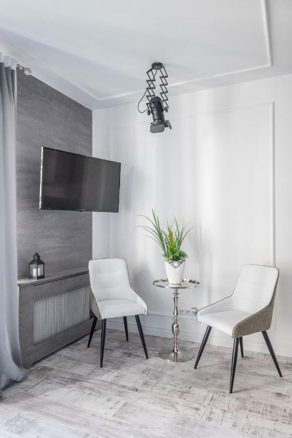 Good Time Apartment Warsaw Vista Экстерьер фото